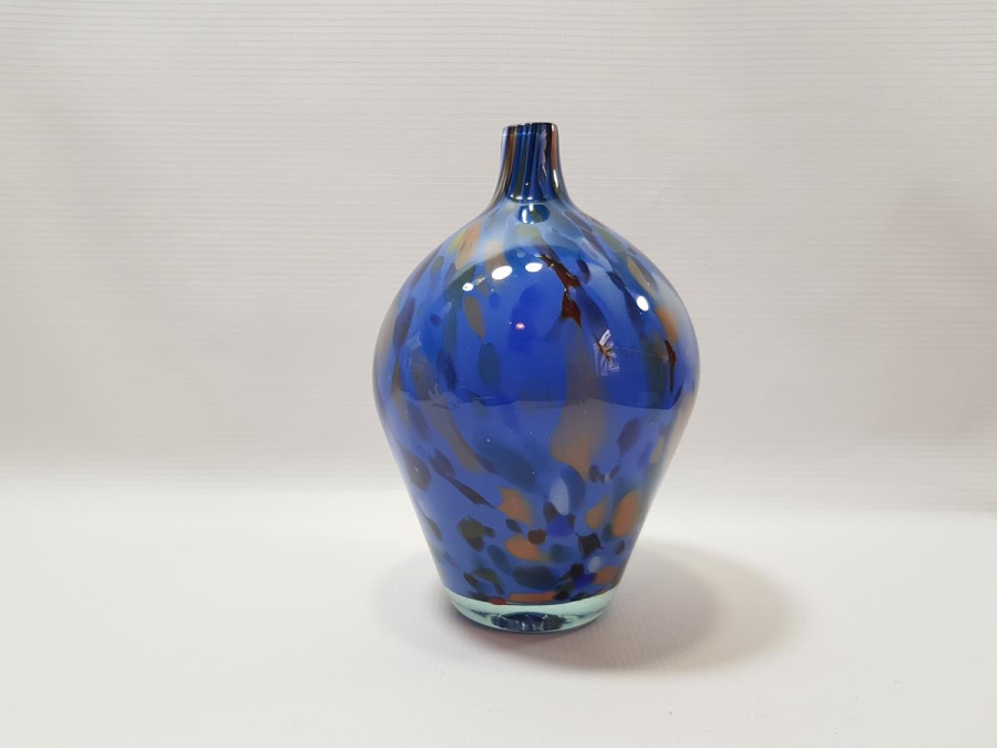 ANTİKA MURANO KARANFİLLİK