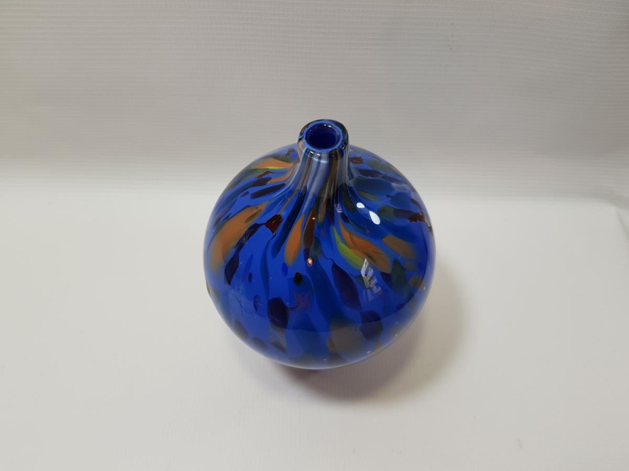 ANTİKA MURANO KARANFİLLİK