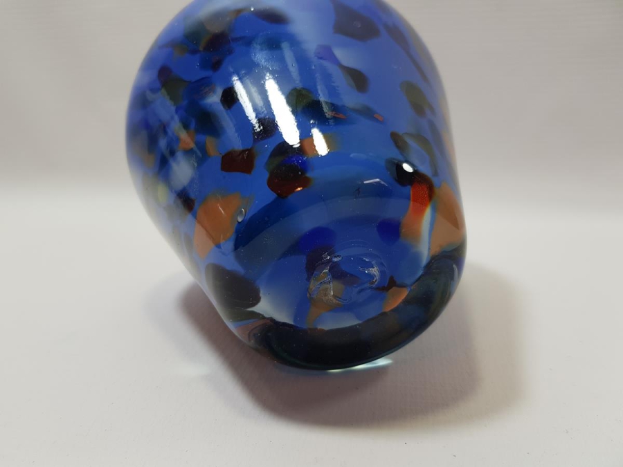 ANTİKA MURANO KARANFİLLİK