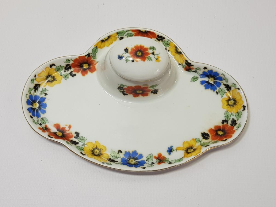 OSMANLI DÖNEMİ PORSELEN VİYANA HOKKA TAKIMI