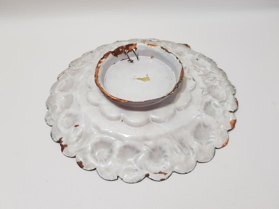 İRAN İŞİ MİNELİ DUVAR TABAĞI