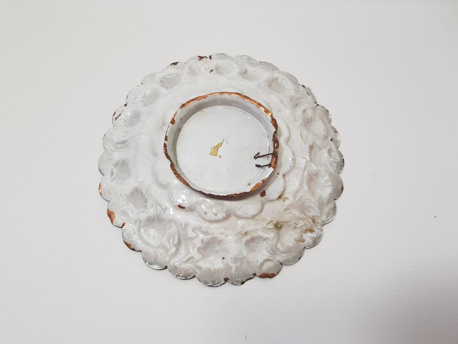 İRAN İŞİ MİNELİ DUVAR TABAĞI