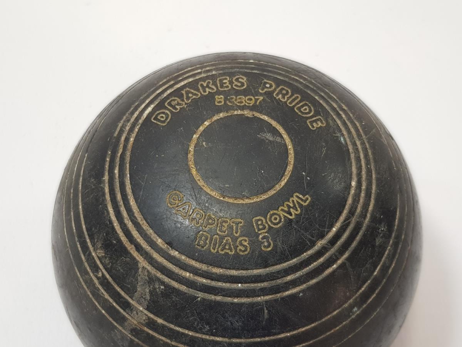 ANTİKA CARPET BOWL OYUN TOPU