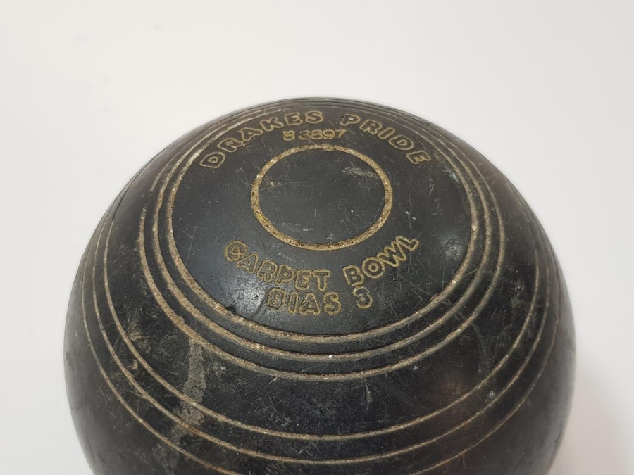 ANTİKA CARPET BOWL OYUN TOPU