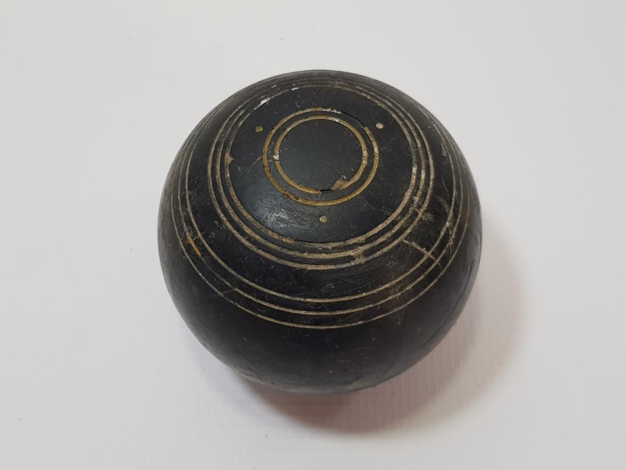 ANTİKA CARPET BOWL OYUN TOPU