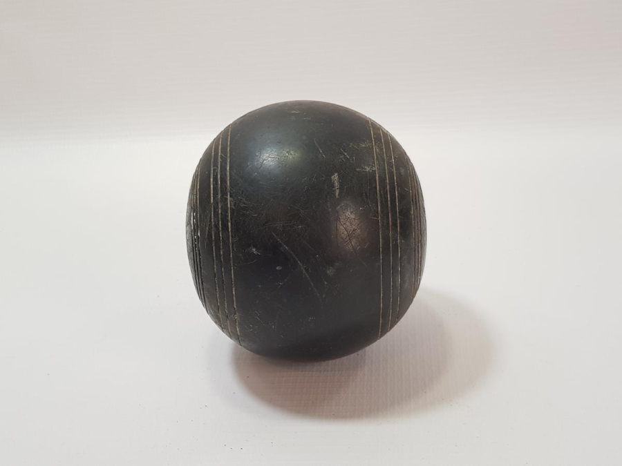 ANTİKA CARPET BOWL OYUN TOPU