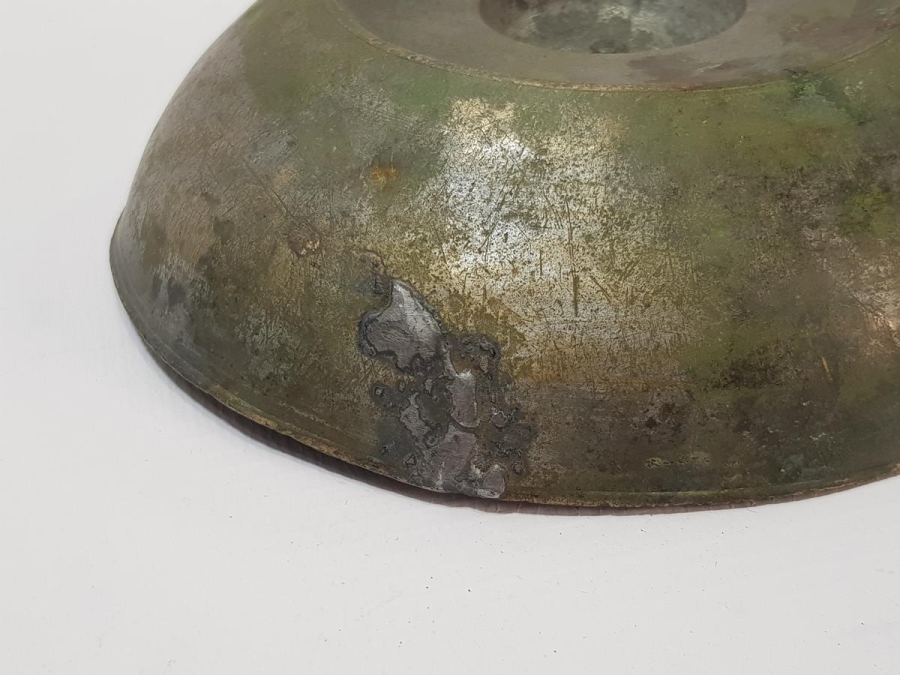 OSMANLI DÖNEMİ ŞİFA TASI