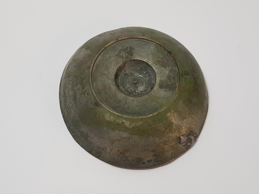 OSMANLI DÖNEMİ ŞİFA TASI