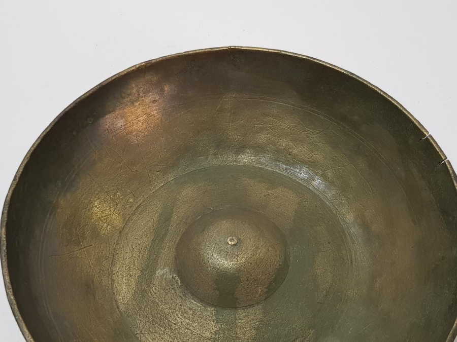 OSMANLI DÖNEMİ ŞİFA TASI