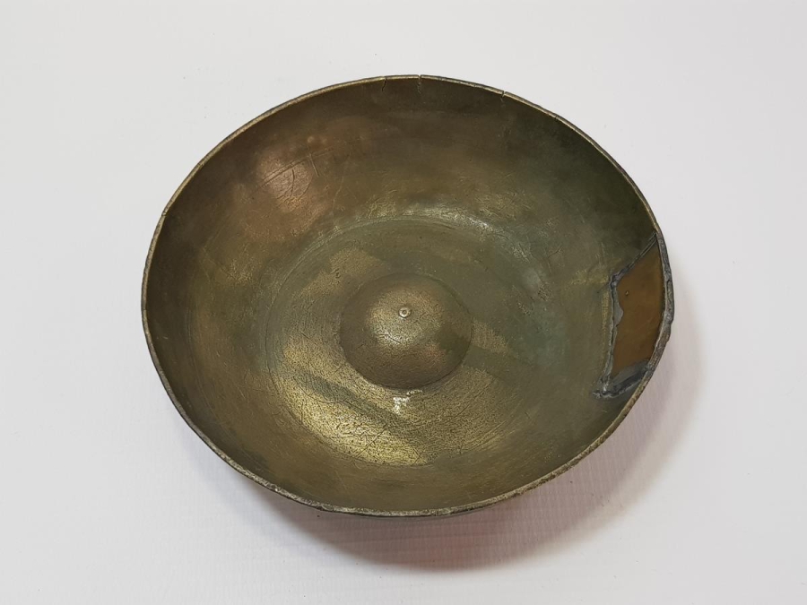 OSMANLI DÖNEMİ ŞİFA TASI