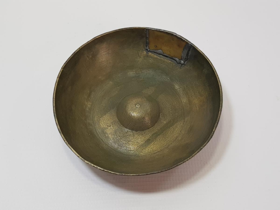 OSMANLI DÖNEMİ ŞİFA TASI