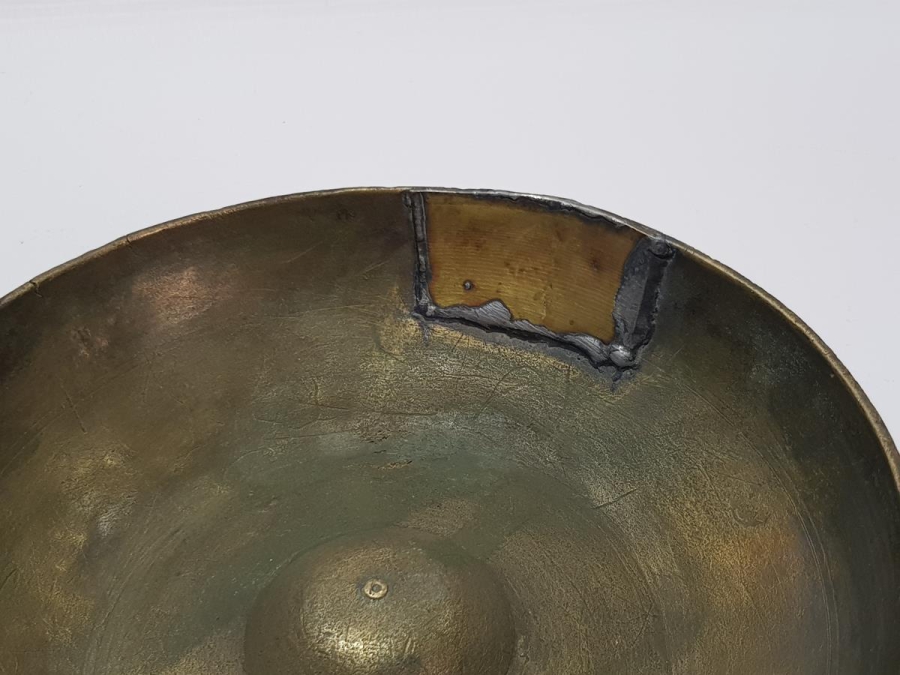 OSMANLI DÖNEMİ ŞİFA TASI