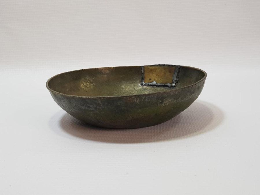 OSMANLI DÖNEMİ ŞİFA TASI