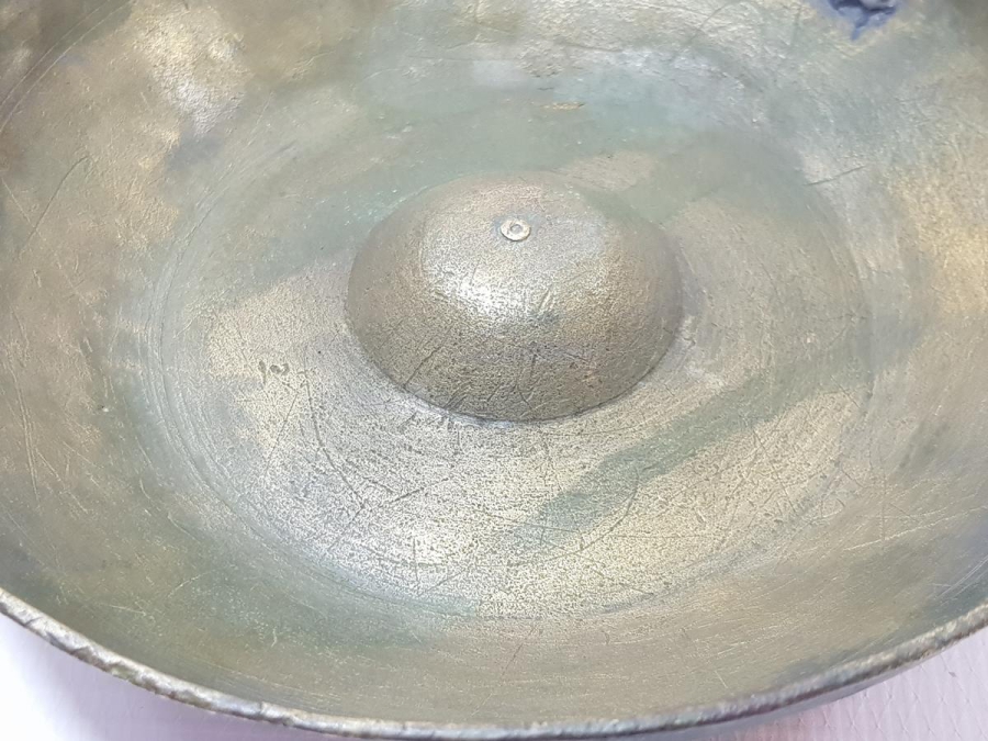 OSMANLI DÖNEMİ ŞİFA TASI