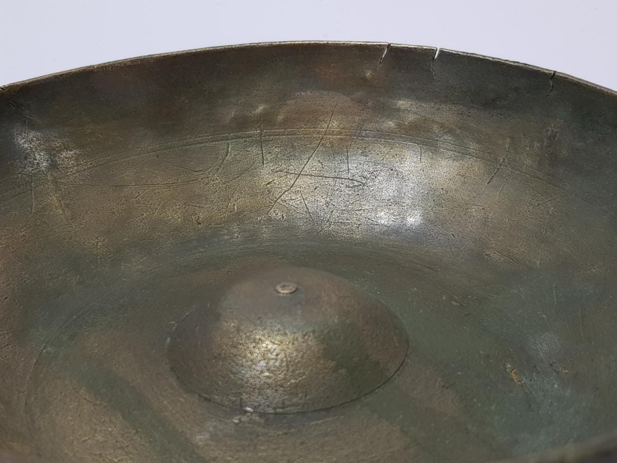 OSMANLI DÖNEMİ ŞİFA TASI