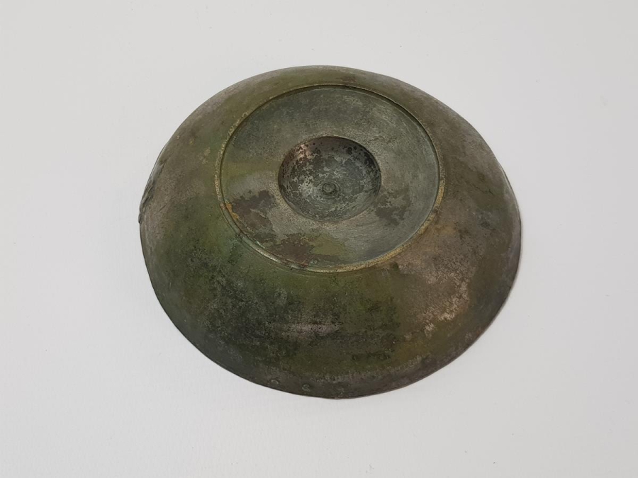 OSMANLI DÖNEMİ ŞİFA TASI