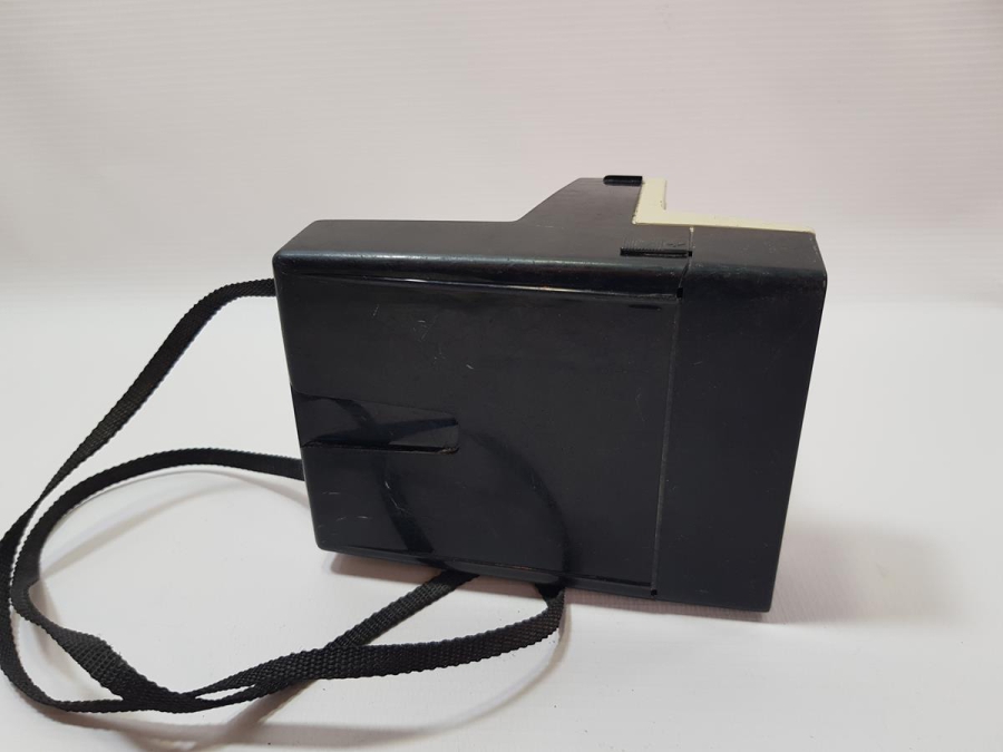 ANTİKA ŞİPŞAK KAMERA