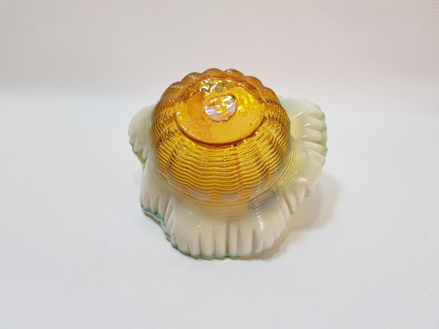 OSMANLI DÖNEMİ OPAL ŞEKERLİK