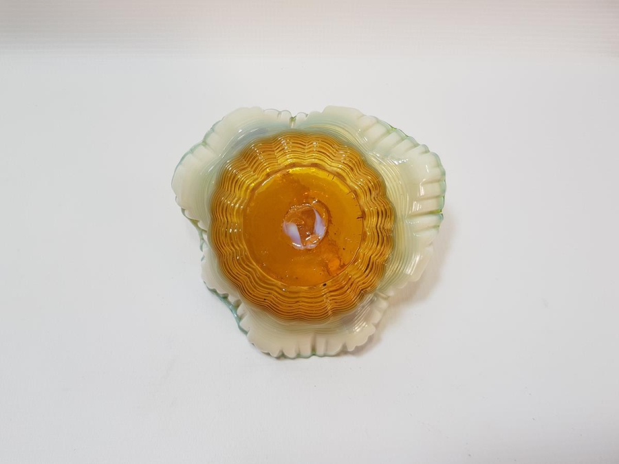 OSMANLI DÖNEMİ OPAL ŞEKERLİK