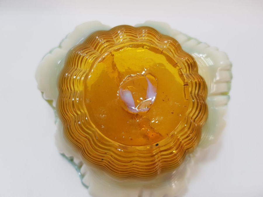 OSMANLI DÖNEMİ OPAL ŞEKERLİK