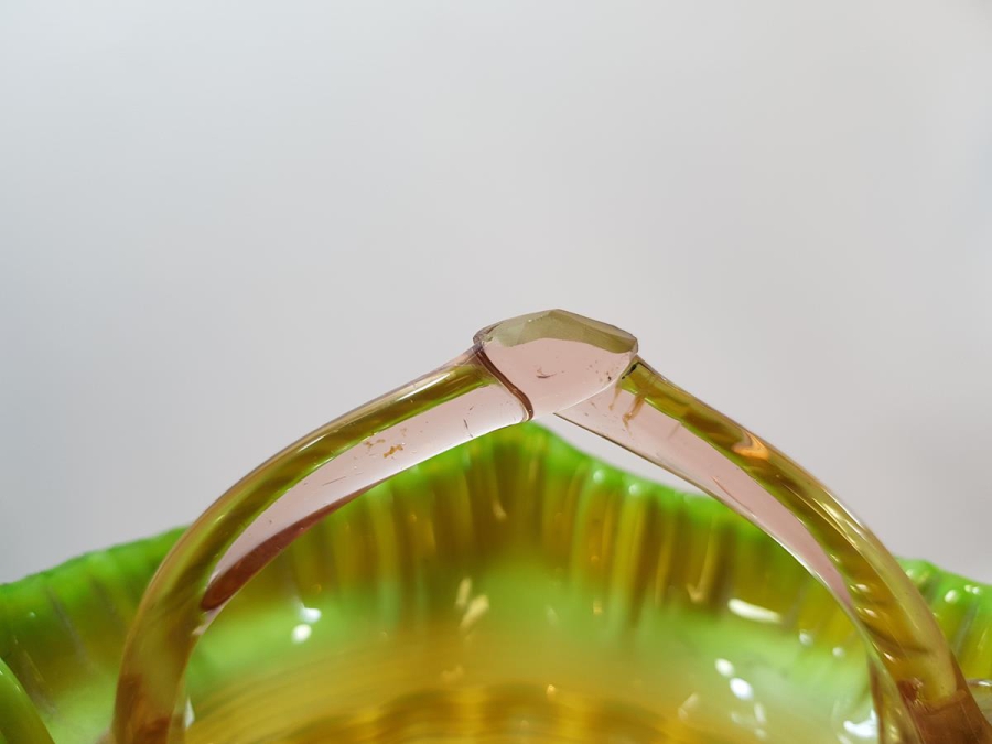 OSMANLI DÖNEMİ OPAL ŞEKERLİK