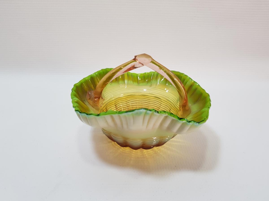 OSMANLI DÖNEMİ OPAL ŞEKERLİK