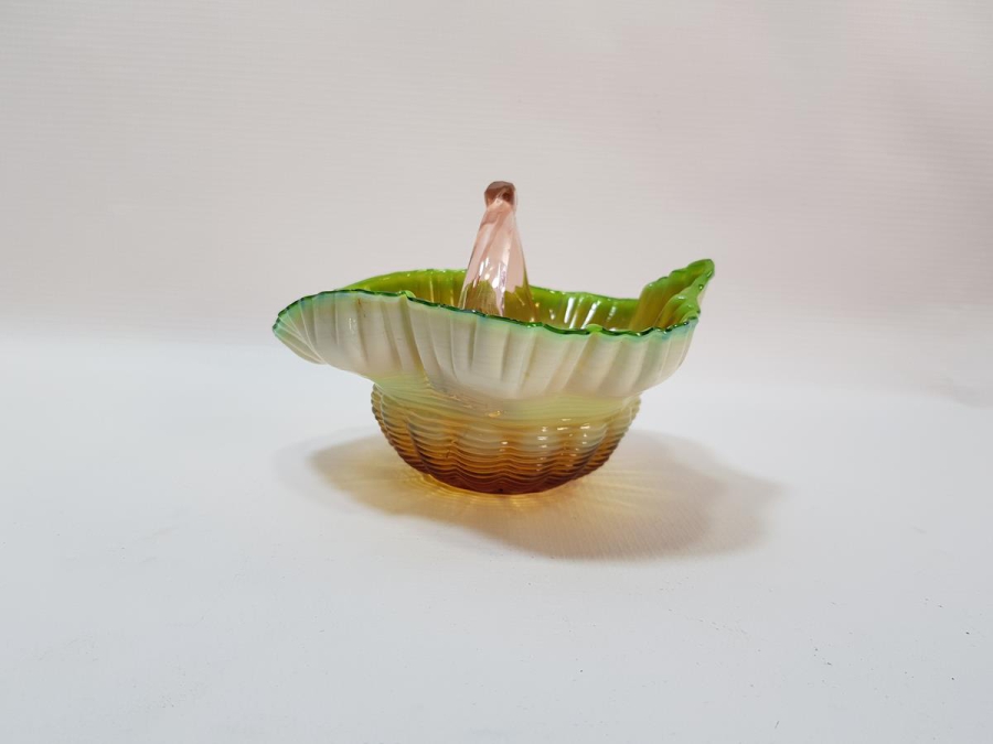 OSMANLI DÖNEMİ OPAL ŞEKERLİK