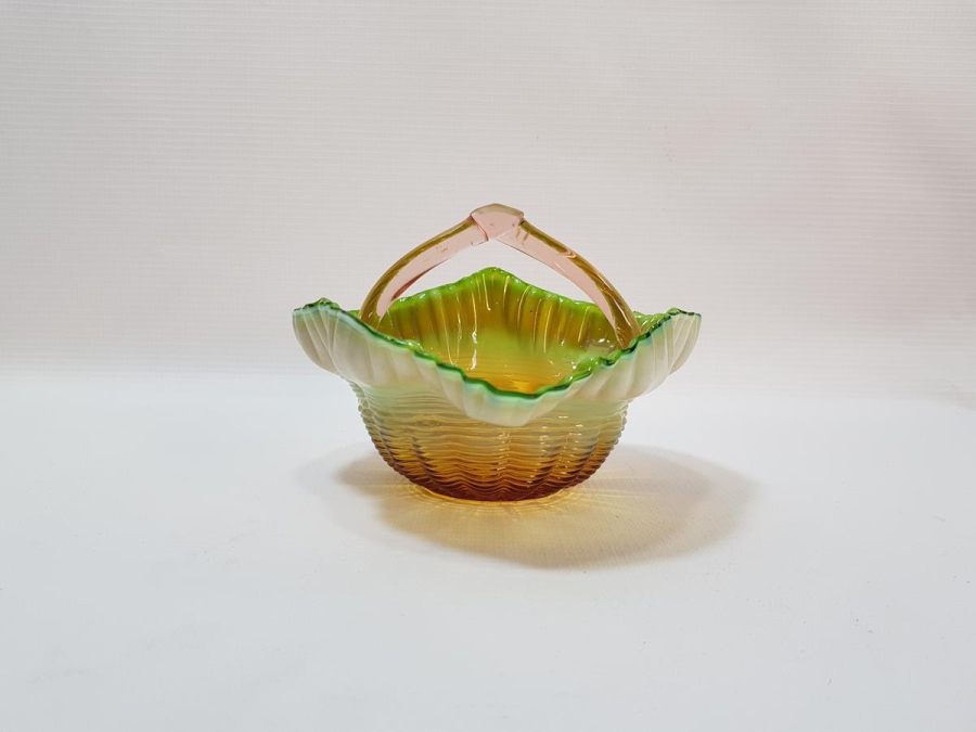 OSMANLI DÖNEMİ OPAL ŞEKERLİK