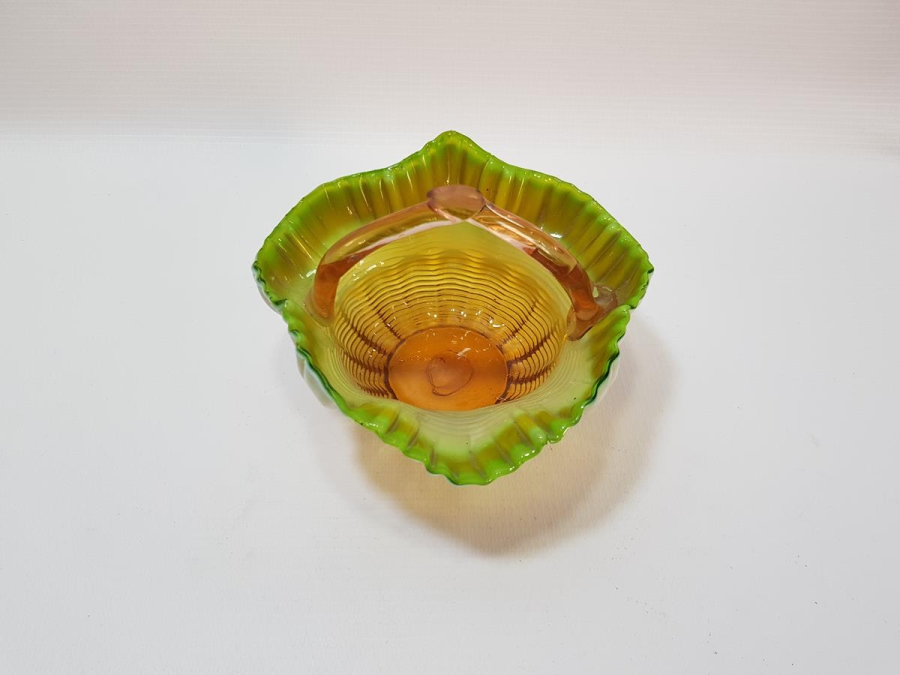 OSMANLI DÖNEMİ OPAL ŞEKERLİK