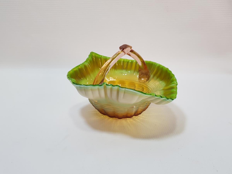 OSMANLI DÖNEMİ OPAL ŞEKERLİK