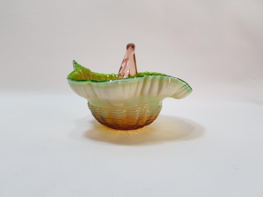 OSMANLI DÖNEMİ OPAL ŞEKERLİK