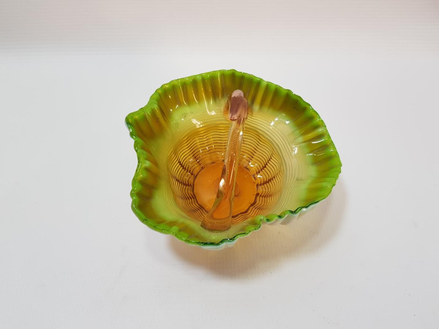 OSMANLI DÖNEMİ OPAL ŞEKERLİK