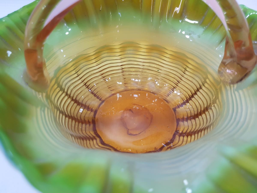 OSMANLI DÖNEMİ OPAL ŞEKERLİK