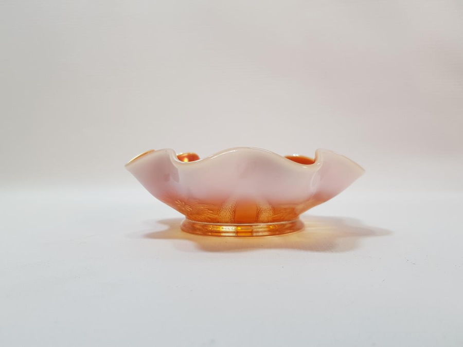 OSMANLI DÖNEMİ MARUL FORMLU OPAL LOKUMLUK