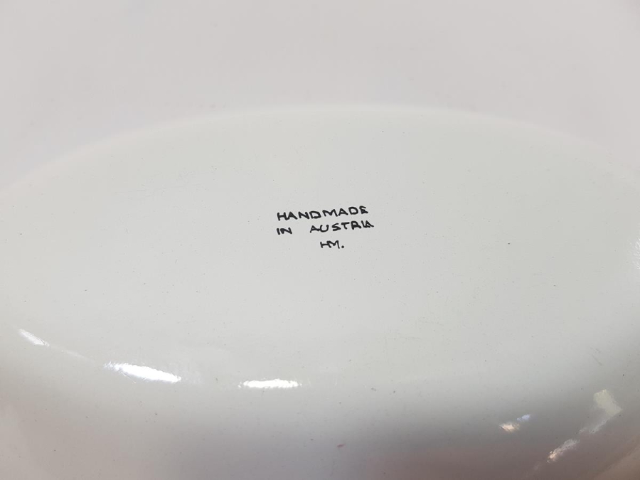 ANTİKA EMAYE ÇEREZLİK