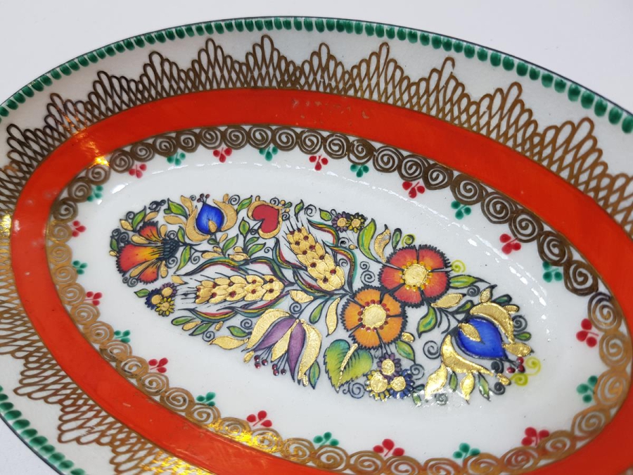 ANTİKA EMAYE ÇEREZLİK