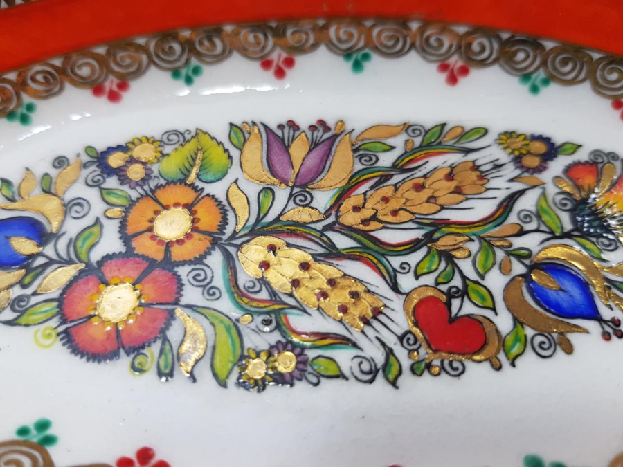 ANTİKA EMAYE ÇEREZLİK