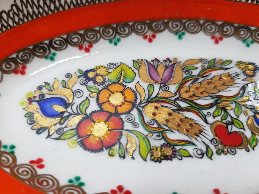 ANTİKA EMAYE ÇEREZLİK