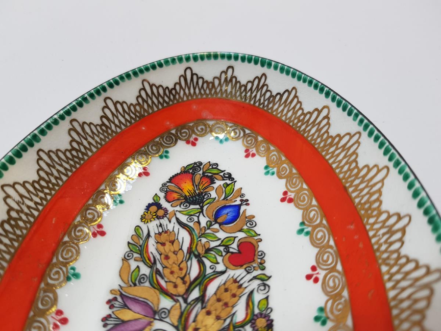 ANTİKA EMAYE ÇEREZLİK