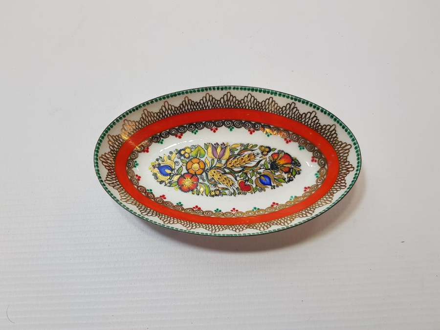 ANTİKA EMAYE ÇEREZLİK