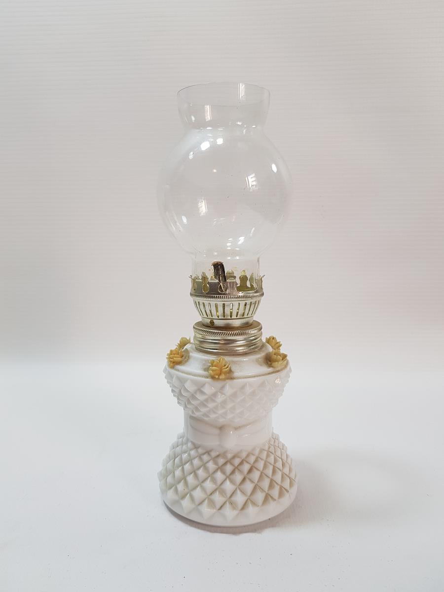 ANTİKA OPAL ŞİNANAY LAMBA