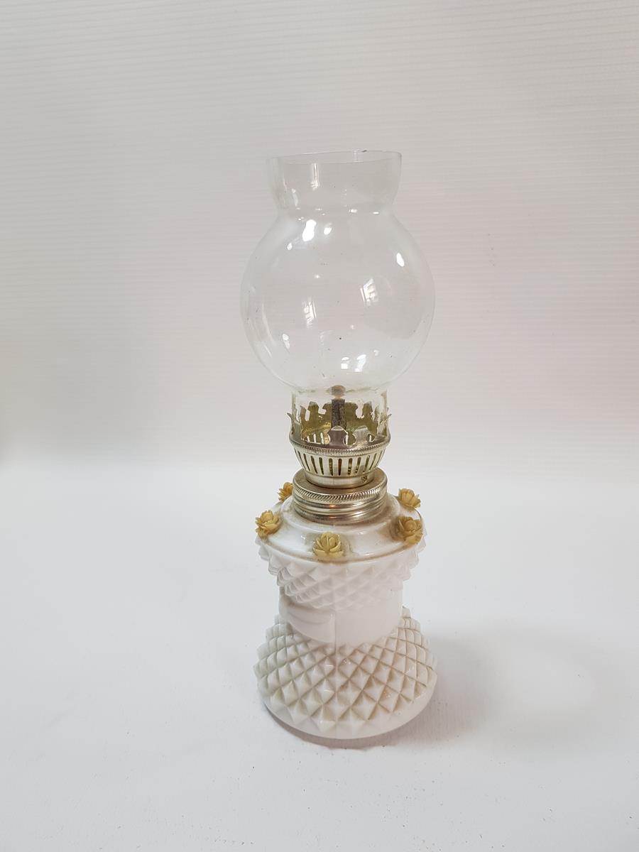 ANTİKA OPAL ŞİNANAY LAMBA