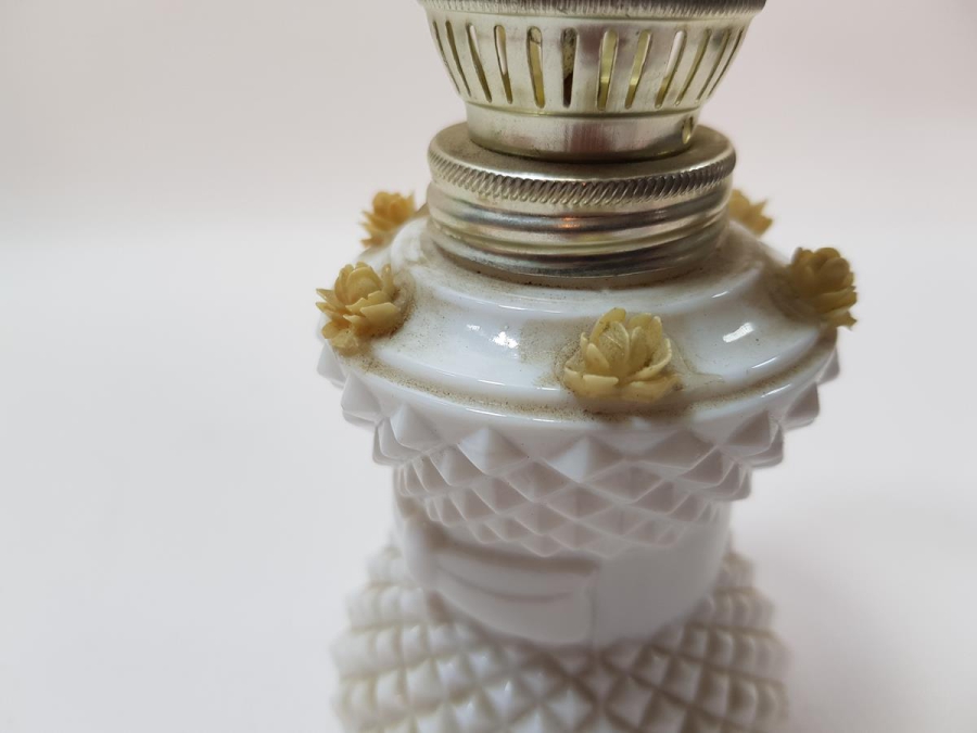 ANTİKA OPAL ŞİNANAY LAMBA