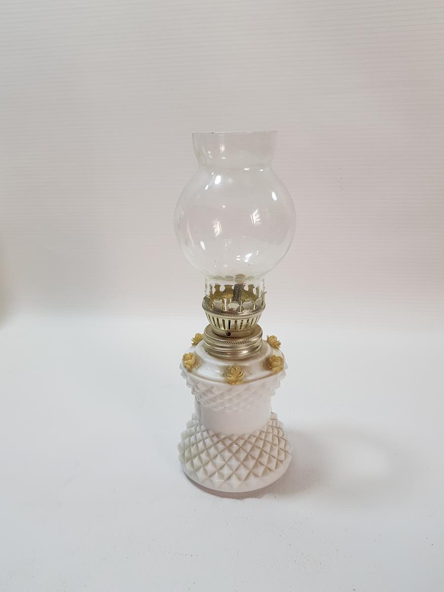 ANTİKA OPAL ŞİNANAY LAMBA