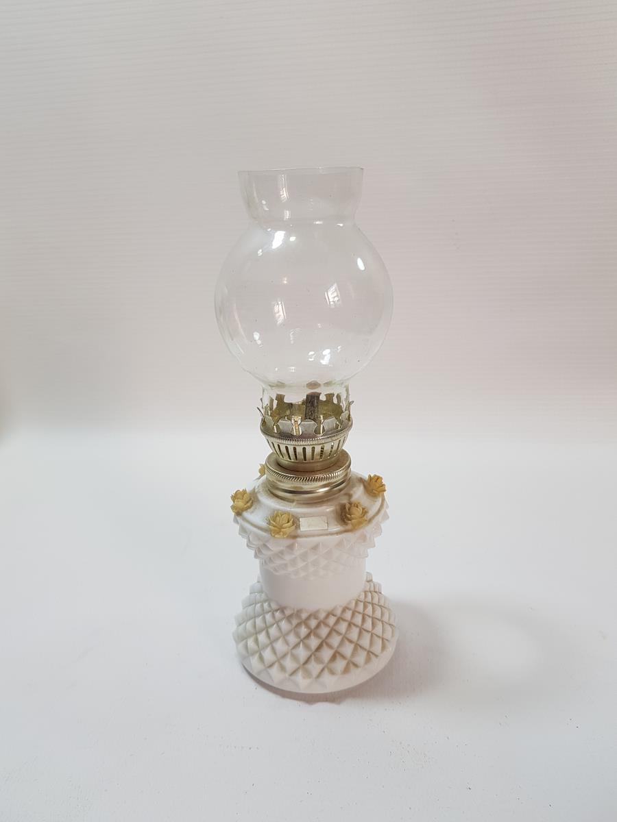 ANTİKA OPAL ŞİNANAY LAMBA