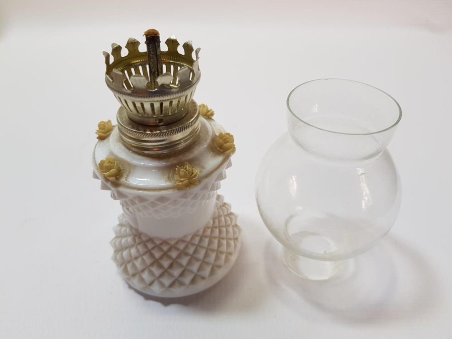 ANTİKA OPAL ŞİNANAY LAMBA