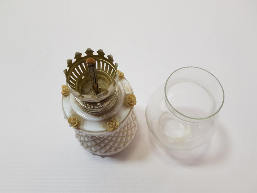 ANTİKA OPAL ŞİNANAY LAMBA