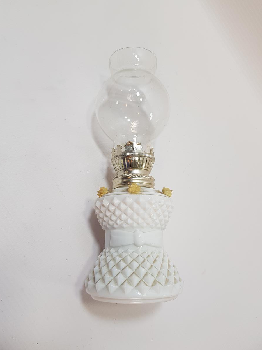 ANTİKA OPAL ŞİNANAY LAMBA