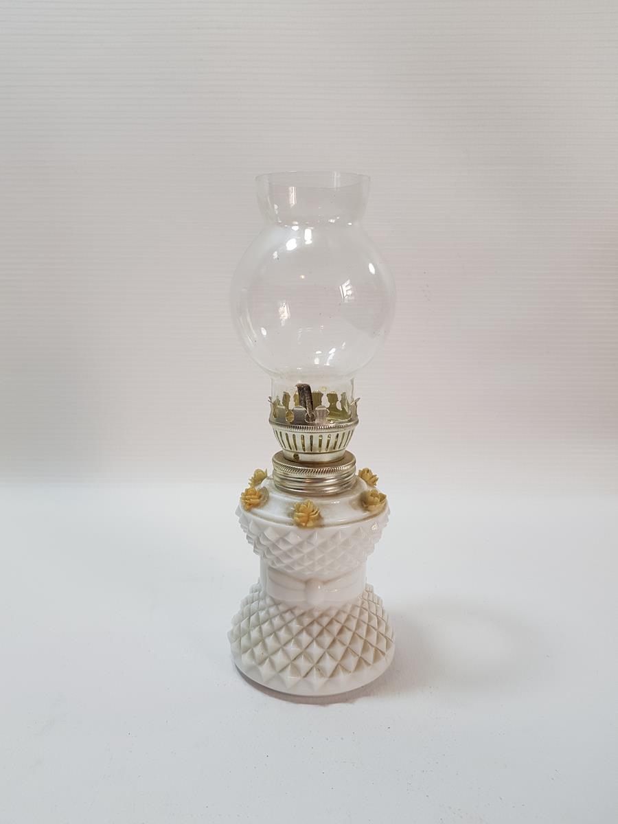 ANTİKA OPAL ŞİNANAY LAMBA