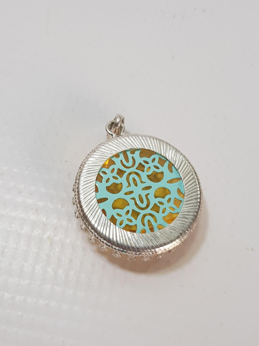 BİJUTERİ KOLYE UCU